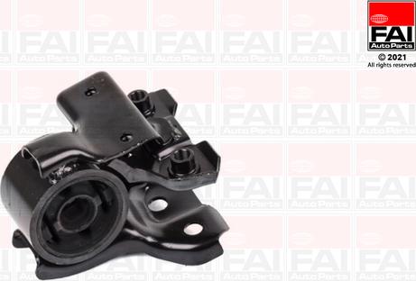 FAI AutoParts SS10680 - Сайлентблок, рычаг подвески колеса avtokuzovplus.com.ua