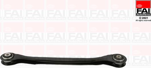 FAI AutoParts SS10700 - Важіль незалежної підвіски колеса autocars.com.ua