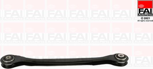 FAI AutoParts SS10701 - Важіль незалежної підвіски колеса autocars.com.ua