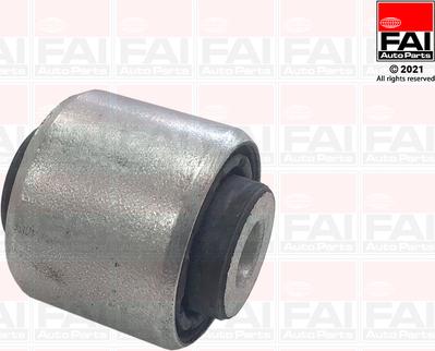 FAI AutoParts SS10719 - Сайлентблок, рычаг подвески колеса autodnr.net