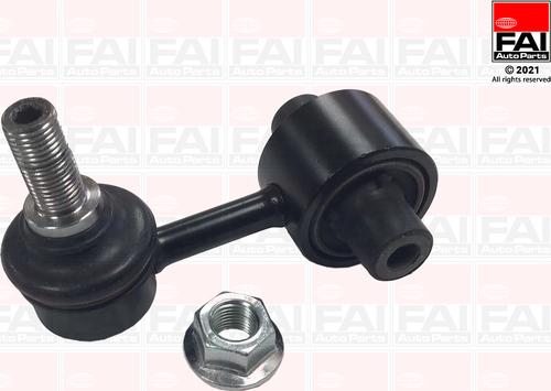 FAI AutoParts SS10734 - Тяга / стойка, стабилизатор autodnr.net