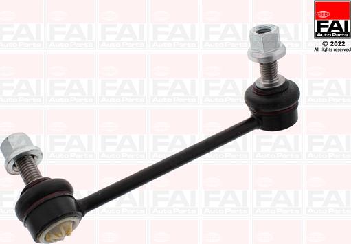 FAI AutoParts SS10752 - Тяга / стойка, стабилизатор avtokuzovplus.com.ua