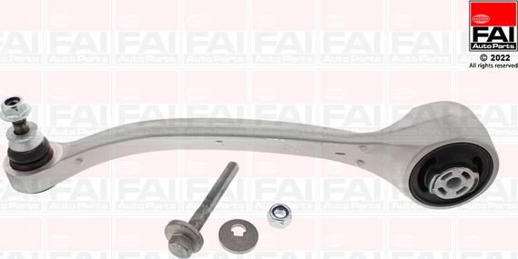 FAI AutoParts SS10764 - Важіль незалежної підвіски колеса autocars.com.ua