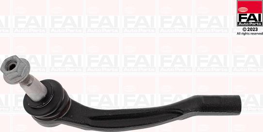 FAI AutoParts SS10767 - Наконечник рулевой тяги, шарнир avtokuzovplus.com.ua