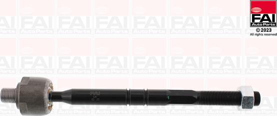 FAI AutoParts SS10769 - Осьовий шарнір, рульова тяга autocars.com.ua