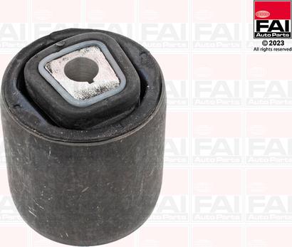 FAI AutoParts SS10772 - Сайлентблок, рычаг подвески колеса avtokuzovplus.com.ua