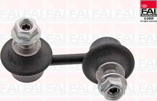 FAI AutoParts SS10779 - Тяга / стійка, стабілізатор autocars.com.ua