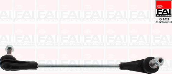 FAI AutoParts SS10836 - Тяга / стійка, стабілізатор autocars.com.ua