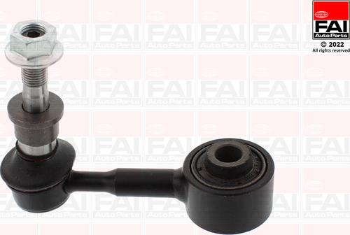 FAI AutoParts SS10869 - Тяга / стойка, стабилизатор avtokuzovplus.com.ua