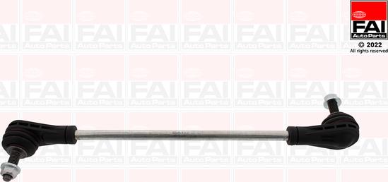 FAI AutoParts SS10887 - Тяга / стійка, стабілізатор autocars.com.ua