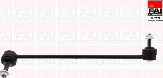 FAI AutoParts SS10888 - Тяга / стійка, стабілізатор autocars.com.ua