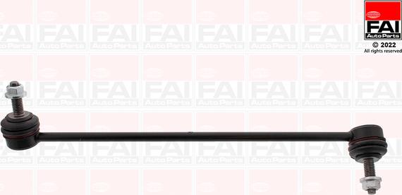 FAI AutoParts SS10889 - Тяга / стійка, стабілізатор autocars.com.ua
