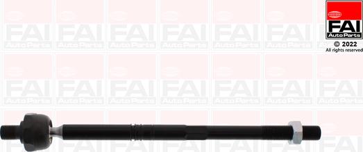 FAI AutoParts SS10899 - Осьовий шарнір, рульова тяга autocars.com.ua
