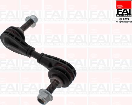 FAI AutoParts SS10918 - Тяга / стойка, стабилизатор avtokuzovplus.com.ua