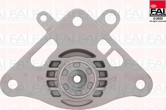 FAI AutoParts SS10935 - Опора стійки амортизатора, подушка autocars.com.ua