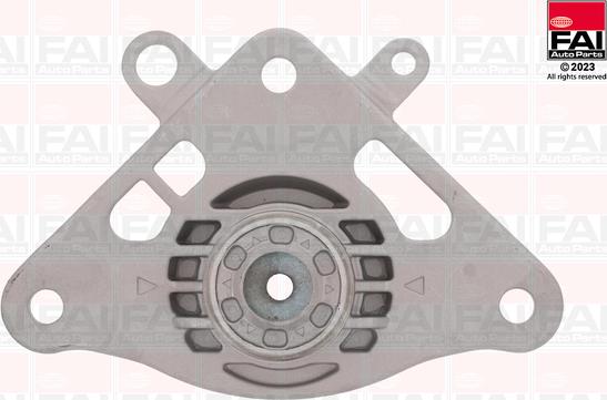 FAI AutoParts SS10936 - Опора стійки амортизатора, подушка autocars.com.ua