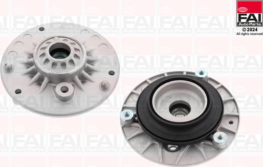 FAI AutoParts SS10941 - Опора стойки амортизатора, подушка avtokuzovplus.com.ua