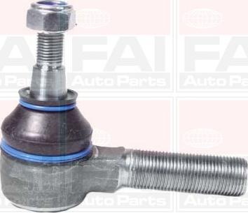 FAI AutoParts SS1094 - Наконечник рулевой тяги, шарнир autodnr.net