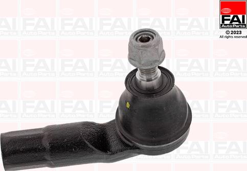 FAI AutoParts SS10954 - Наконечник рульової тяги, кульовий шарнір autocars.com.ua