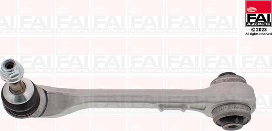 FAI AutoParts SS10957 - Рычаг подвески колеса avtokuzovplus.com.ua