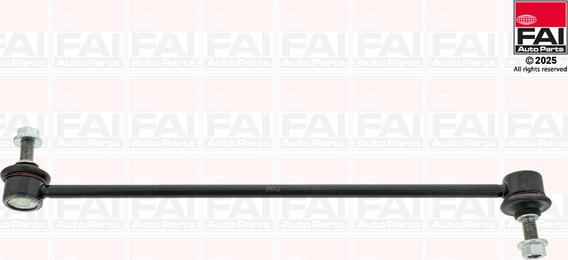 FAI AutoParts SS10977 - Тяга / стійка, стабілізатор autocars.com.ua
