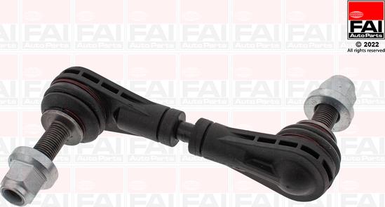 FAI AutoParts SS10995 - Тяга / стійка, стабілізатор autocars.com.ua