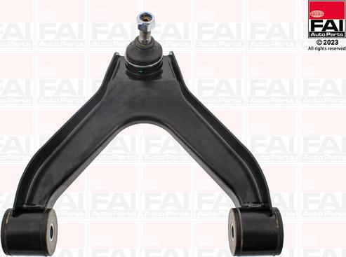 FAI AutoParts SS11005 - Важіль незалежної підвіски колеса autocars.com.ua