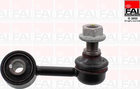 FAI AutoParts SS11023 - Тяга / стійка, стабілізатор autocars.com.ua