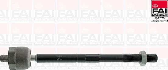 FAI AutoParts SS11037 - Осьовий шарнір, рульова тяга autocars.com.ua