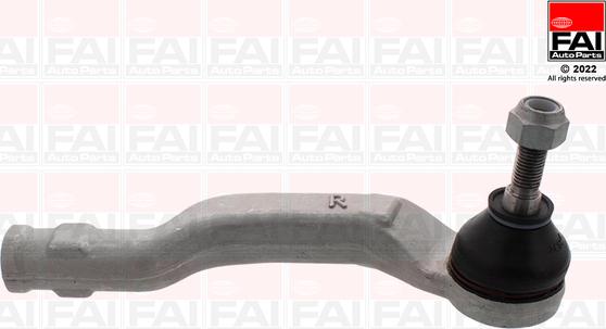 FAI AutoParts SS11039 - Наконечник рульової тяги, кульовий шарнір autocars.com.ua