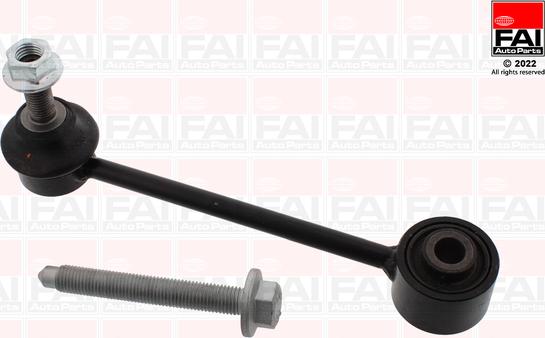 FAI AutoParts SS11045 - Тяга / стійка, стабілізатор autocars.com.ua