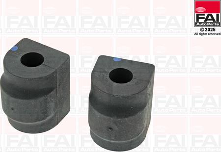 FAI AutoParts SS11048K - Втулка, стабілізатор autocars.com.ua