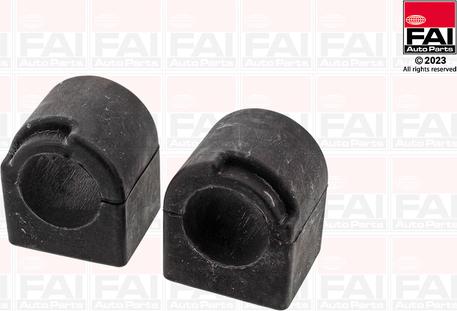 FAI AutoParts SS11080K - Втулка, стабилизатор autodnr.net