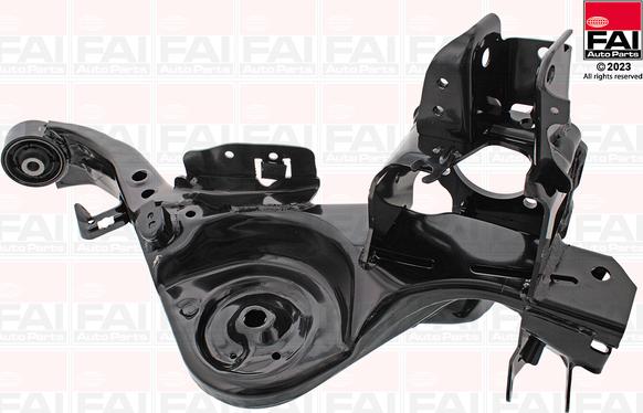 FAI AutoParts SS11090 - Рычаг подвески колеса avtokuzovplus.com.ua