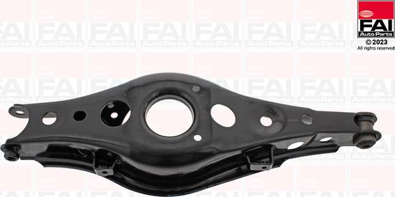 FAI AutoParts SS11091 - Важіль незалежної підвіски колеса autocars.com.ua