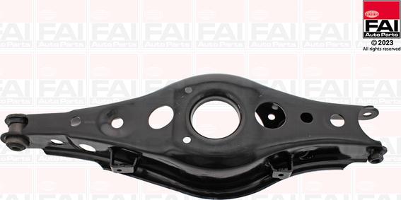 FAI AutoParts SS11092 - Важіль незалежної підвіски колеса autocars.com.ua