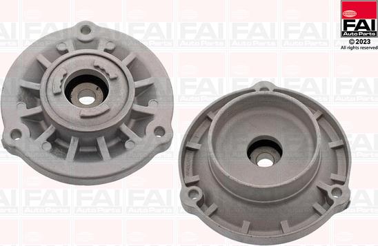 FAI AutoParts SS11093 - Опора стійки амортизатора, подушка autocars.com.ua