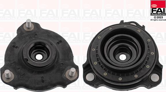 FAI AutoParts SS11094 - Опора стойки амортизатора, подушка avtokuzovplus.com.ua