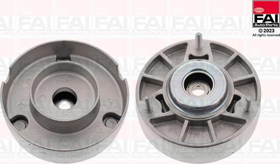 FAI AutoParts SS11096 - Опора стойки амортизатора, подушка avtokuzovplus.com.ua