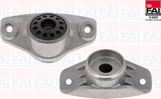 FAI AutoParts SS11098 - Опора стійки амортизатора, подушка autocars.com.ua