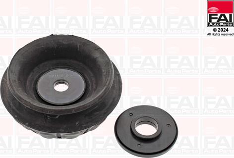 FAI AutoParts SS11101 - Опора стійки амортизатора, подушка autocars.com.ua