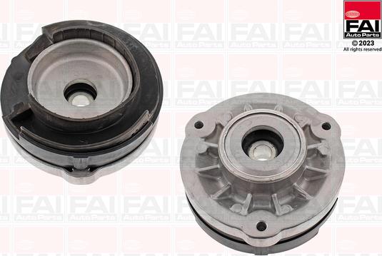 FAI AutoParts SS11126 - Опора стійки амортизатора, подушка autocars.com.ua