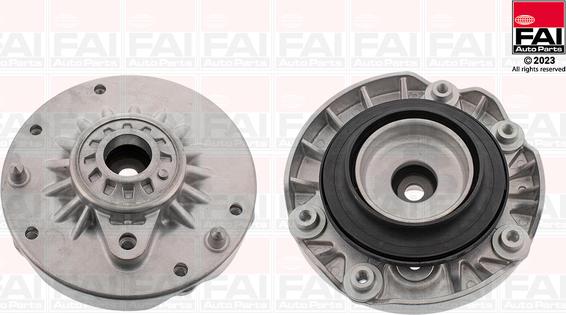 FAI AutoParts SS11129 - Опора стойки амортизатора, подушка autodnr.net