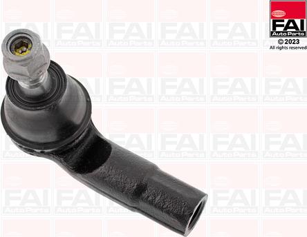 FAI AutoParts SS11145 - Наконечник рулевой тяги, шарнир avtokuzovplus.com.ua