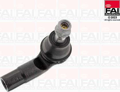 FAI AutoParts SS11146 - Наконечник рулевой тяги, шарнир autodnr.net