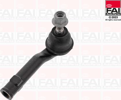 FAI AutoParts SS11149 - Наконечник рульової тяги, кульовий шарнір autocars.com.ua