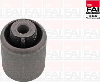 FAI AutoParts SS11184 - Сайлентблок, рычаг подвески колеса avtokuzovplus.com.ua