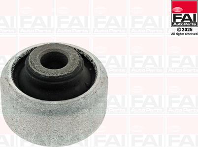 FAI AutoParts SS11185 - Сайлентблок, важеля підвіски колеса autocars.com.ua