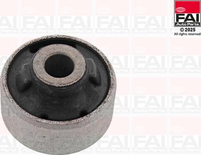 FAI AutoParts SS11186 - Сайлентблок, важеля підвіски колеса autocars.com.ua