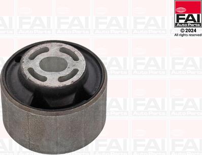 FAI AutoParts SS11188 - Сайлентблок, рычаг подвески колеса autodnr.net